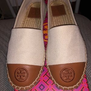 Tory Burch espadrille